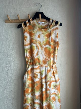 Mono Scalpers Tie-Dye Talla s