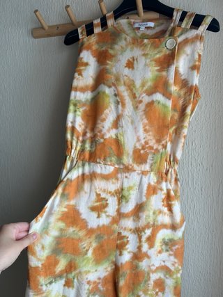 Mono Scalpers Tie-Dye Talla s