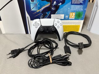 PlayStation 5 Edición Fortnite
