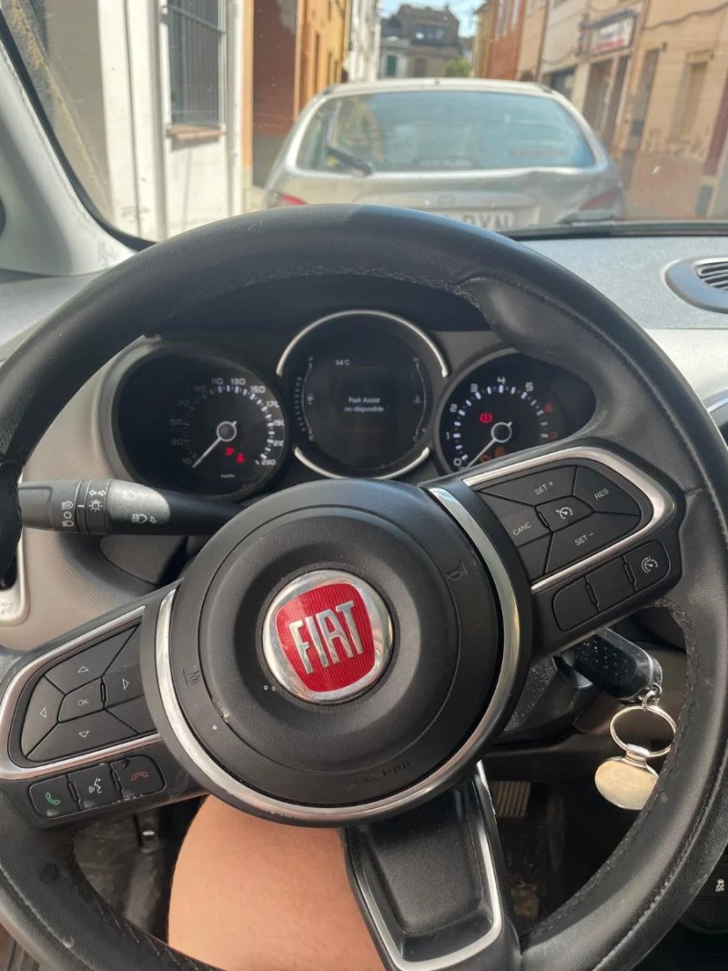 FIAT 500L 2018 - foto 1