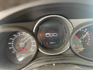 FIAT 500L 2018