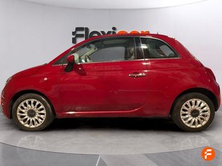 Fiat 500 Lounge 0,9 63KW (85 CV)