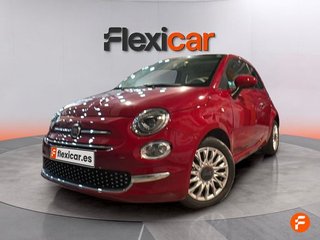 Fiat 500 Lounge 0,9 63KW (85 CV)