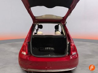 Fiat 500 Lounge 0,9 63KW (85 CV)