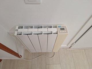 Radiador Eléctrico