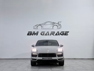 Porsche Cayenne 2023