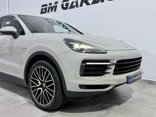 Porsche Cayenne 2023