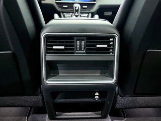 Porsche Cayenne 2023