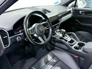 Porsche Cayenne 2023