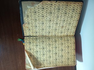 Misal Completo Latino-Castellano 1947 6a Edición