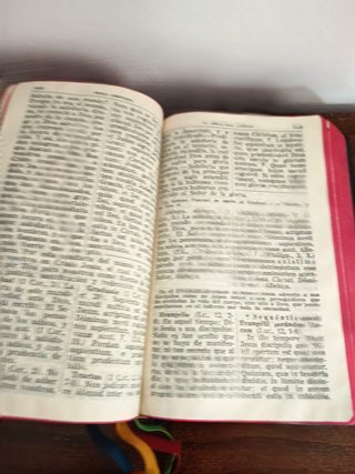Misal Completo Latino-Castellano 1947 6a Edición