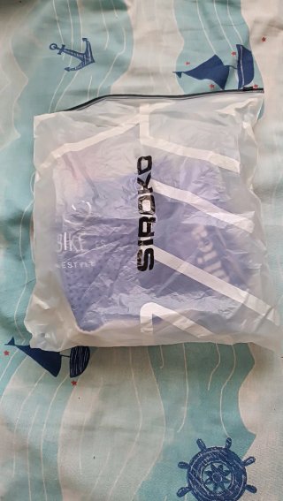 Maillot Siroko Fusión Elite Team Talla M