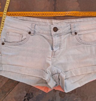 Lote 3 Shorts