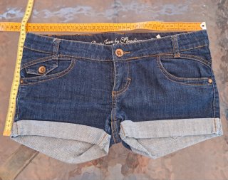 Lote 3 Shorts