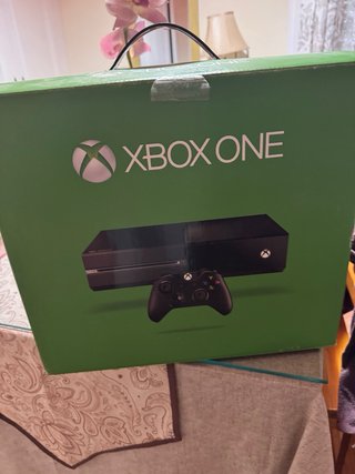 Xbox One (solo probada)