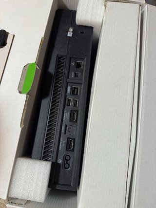 Xbox One (solo probada)