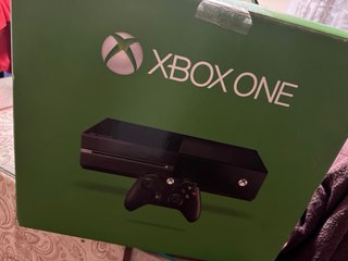 Xbox One (solo probada)