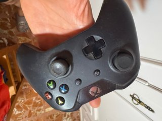 Xbox One (solo probada)