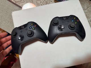 Xbox One (solo probada)