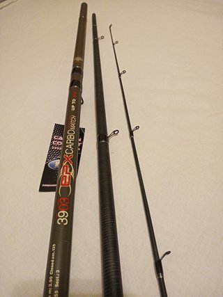 CAÑA 390 CARBON MATCH LIQUIDACIÓN TIENDA