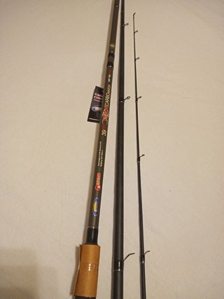 CAÑA 390 CARBON MATCH LIQUIDACIÓN TIENDA