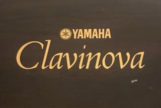 Yamaha Clavinova CLP 170 Digital Piano