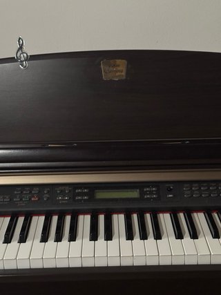 Yamaha Clavinova CLP 170 Digital Piano