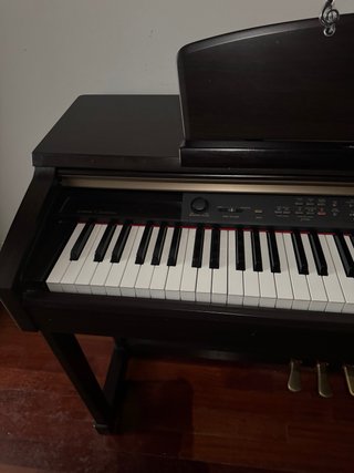 Yamaha Clavinova CLP 170 Digital Piano