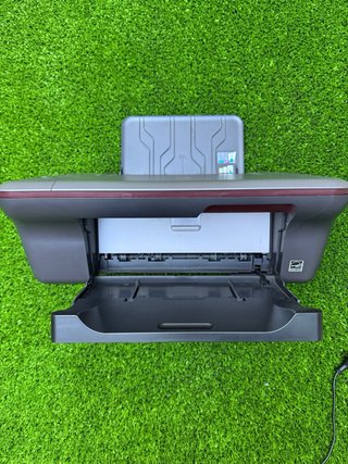 Impresora HP Deskjet 1050A