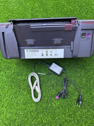 Impresora HP Deskjet 1050A