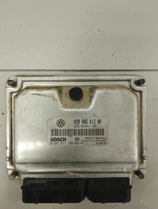 Seat 807 centralita motor uce 0281011320 ibiza