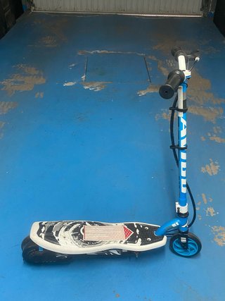 Patinete eléctrico infantil 2 ruedas