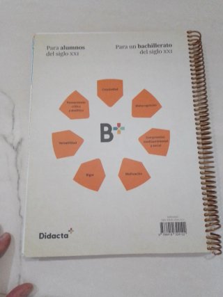 Lengua castellana y literatura, 1 Bachillerato,...