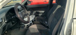 Hyundai Accent 1999