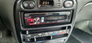Hyundai Accent 1999