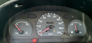 Hyundai Accent 1999