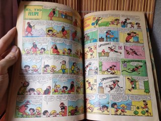 Zipi Y Zape Los Mini-Terremotos Olé 1977 Escobar