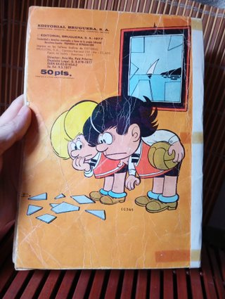 Zipi Y Zape Los Mini-Terremotos Olé 1977 Escobar