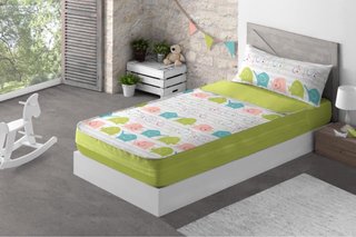Saco nordico infantil