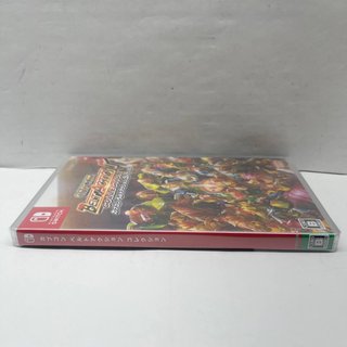 Capcom Belt Action Collection