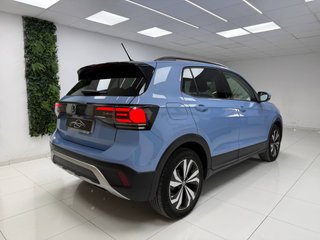 VOLKSWAGEN T-Cross 1.0 TSI Life desde 280€/mes*