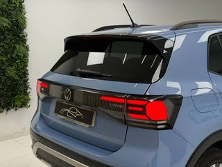 VOLKSWAGEN T-Cross 1.0 TSI Life desde 280€/mes*