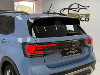 VOLKSWAGEN T-Cross 1.0 TSI Life desde 280€/mes*