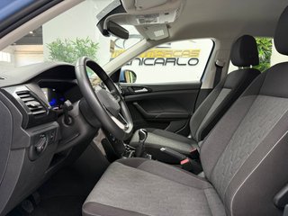 VOLKSWAGEN T-Cross 1.0 TSI Life desde 280€/mes*