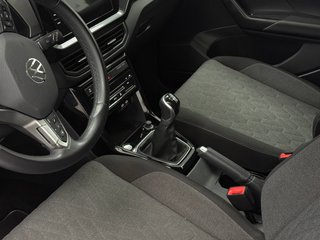 VOLKSWAGEN T-Cross 1.0 TSI Life desde 280€/mes*