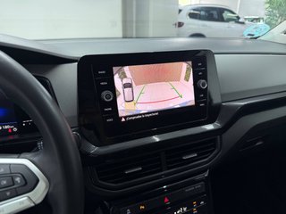 VOLKSWAGEN T-Cross 1.0 TSI Life desde 280€/mes*