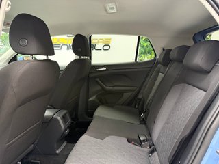 VOLKSWAGEN T-Cross 1.0 TSI Life desde 280€/mes*