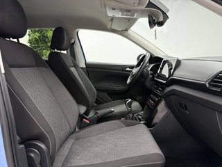 VOLKSWAGEN T-Cross 1.0 TSI Life desde 280€/mes*