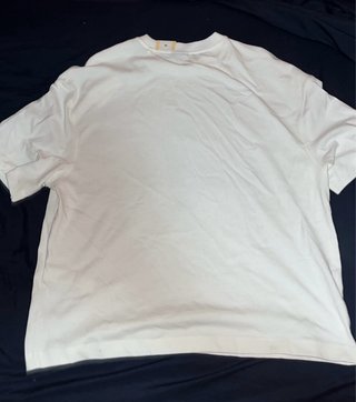 Camiseta Lefties Oversize Talla M