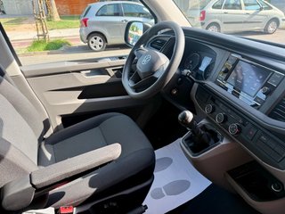 Volkswagen Transporter T6.1 Mixto 4 Motion 150cv